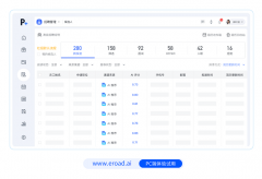打制出具备办事全球分支聘请需求的AI聘请帮手 