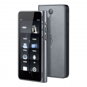 松搞定：4.1英寸高清定制翻译屏 