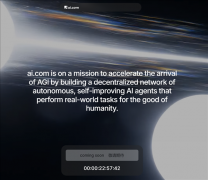 ”对于此次域名买卖 