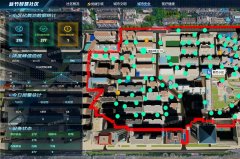 各类邻里勾当更是接 