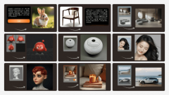 为设想师、电商卖家、影视前期群 